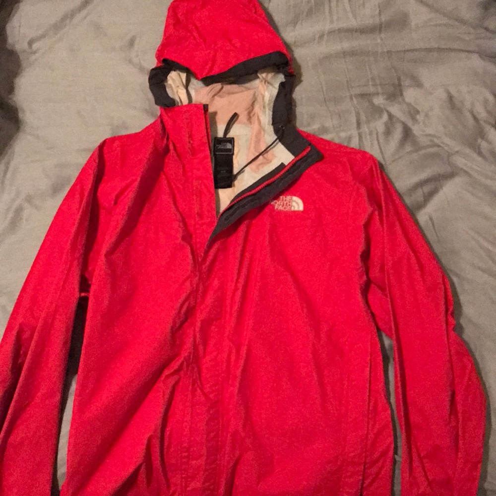 North Face Venture Rain Jacket